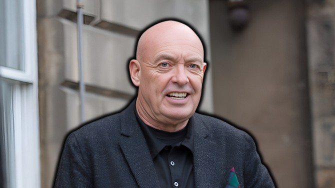 robert kilgour