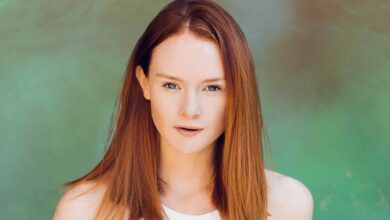 rona morison