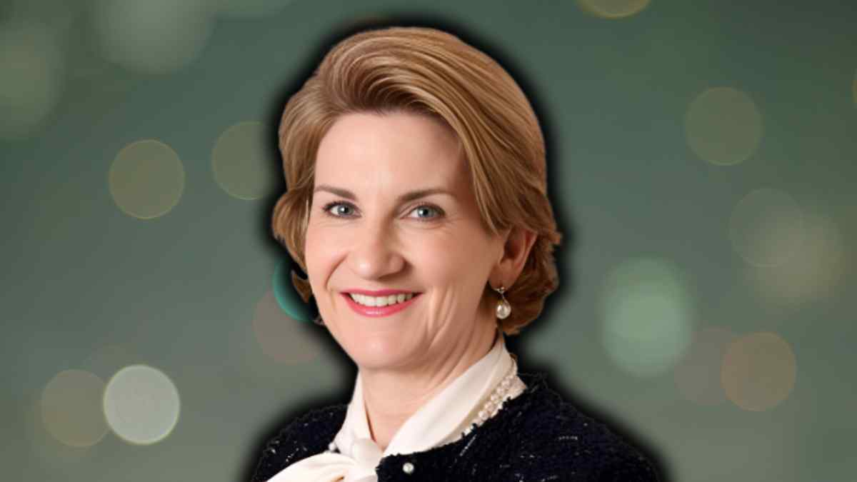sally tennant