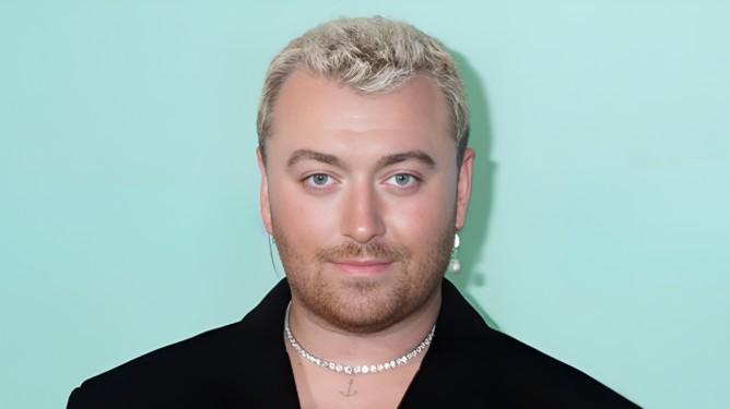 sam smith oyster