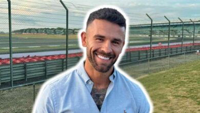 sam wolfenden