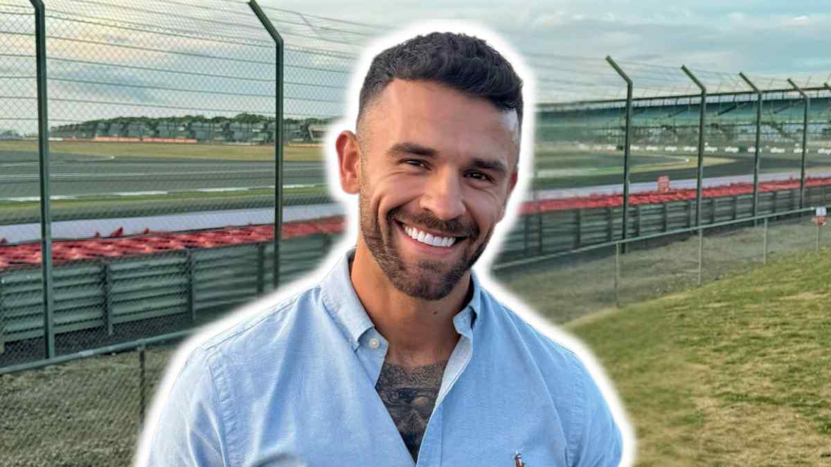sam wolfenden