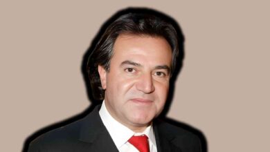 simon halabi