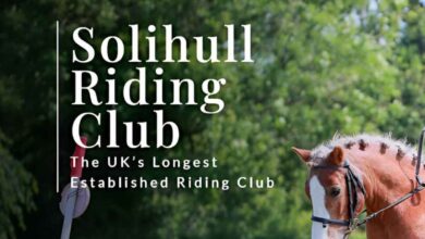 solihull riding club