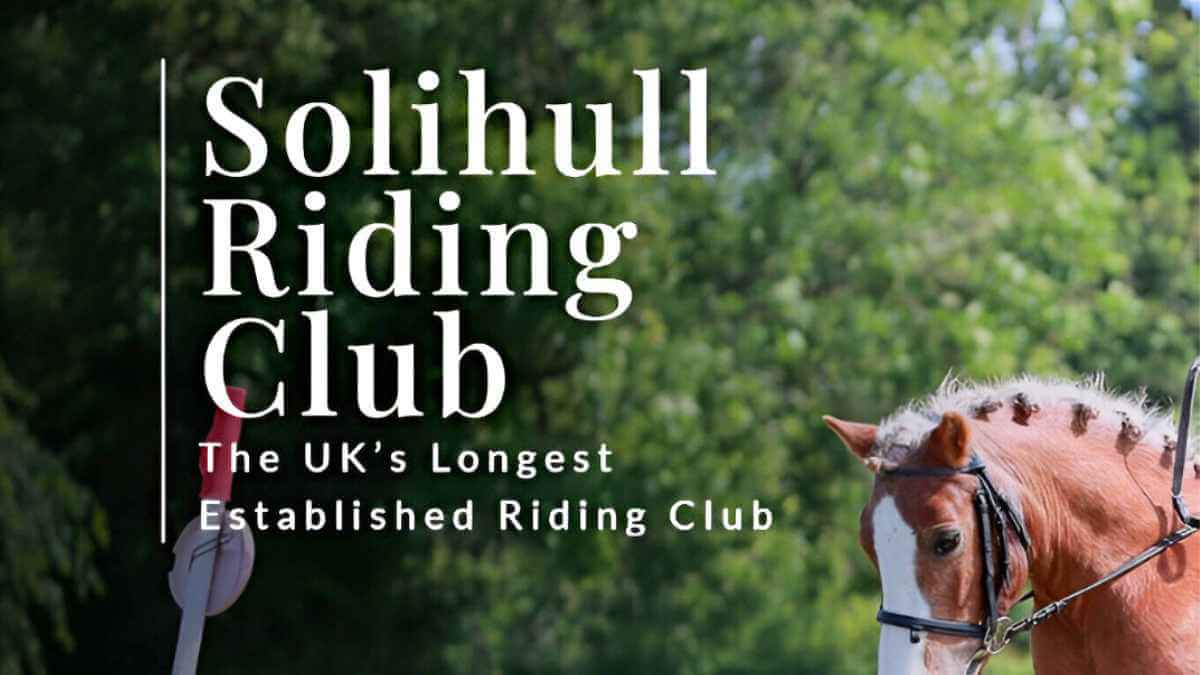 solihull riding club