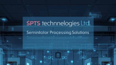 spts technologies ltd