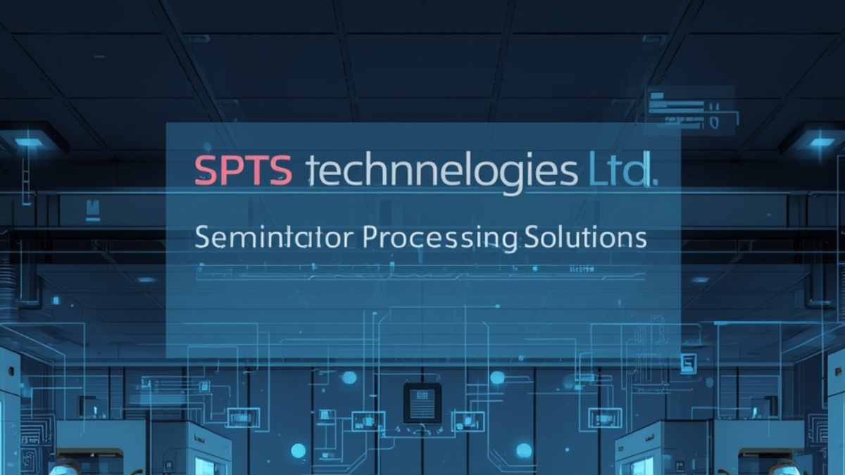 spts technologies ltd