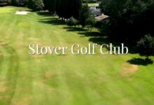 stover golf club