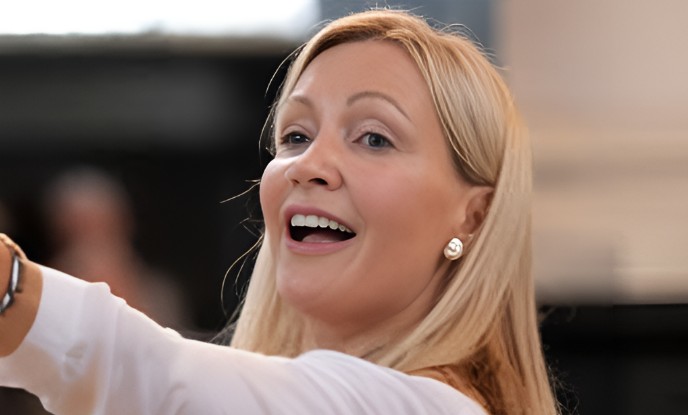suzi digby