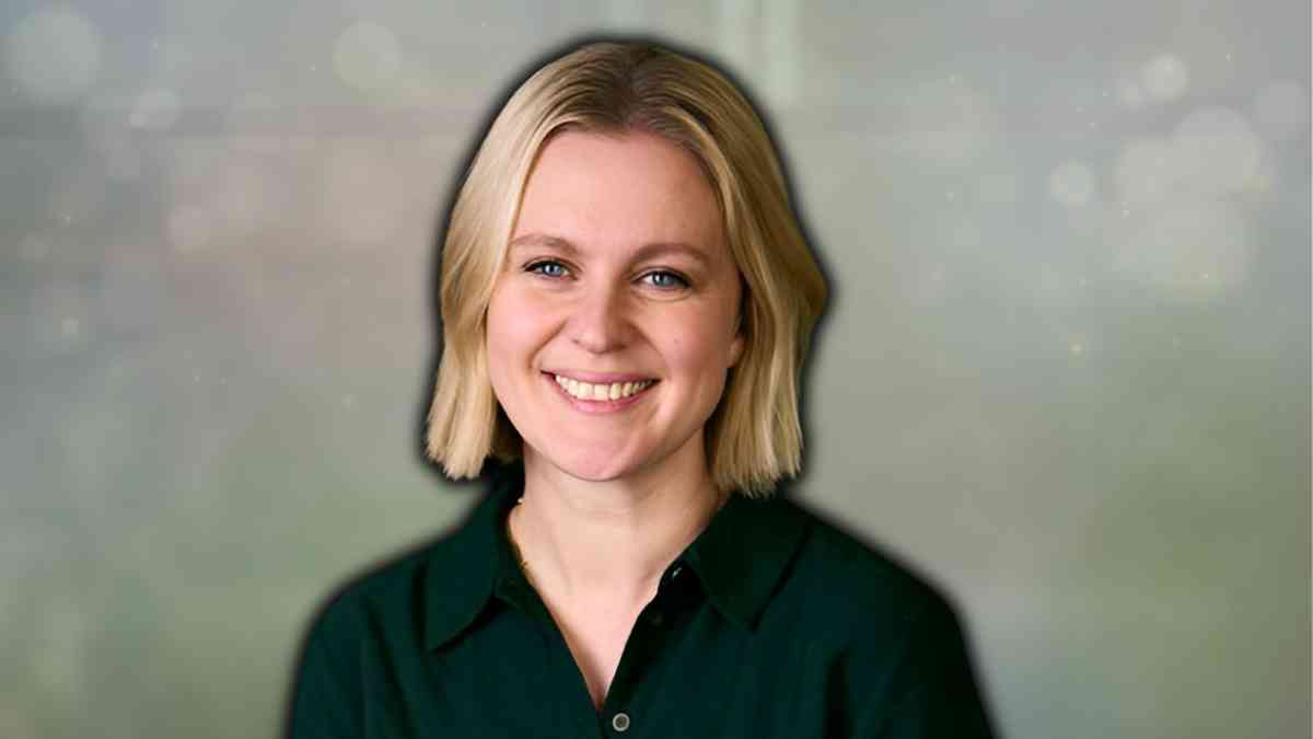 tamara gilder