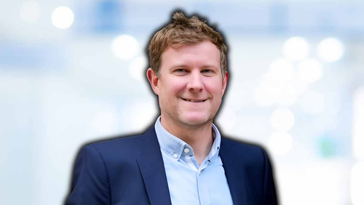tim aitchison