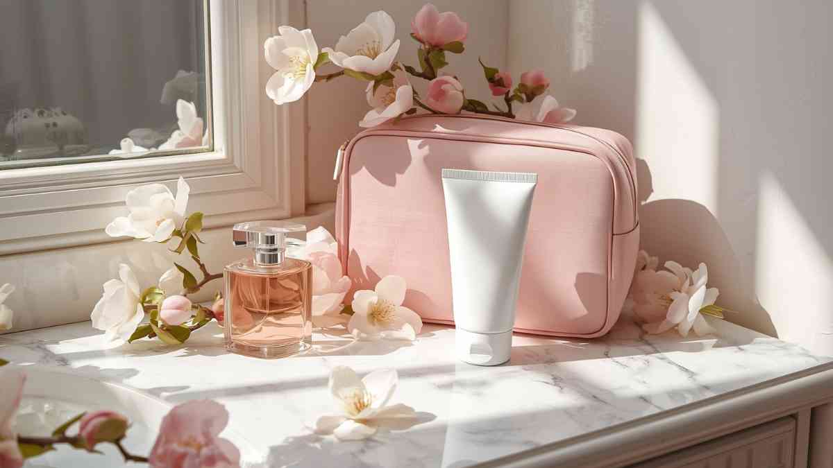 tommy girl gift set