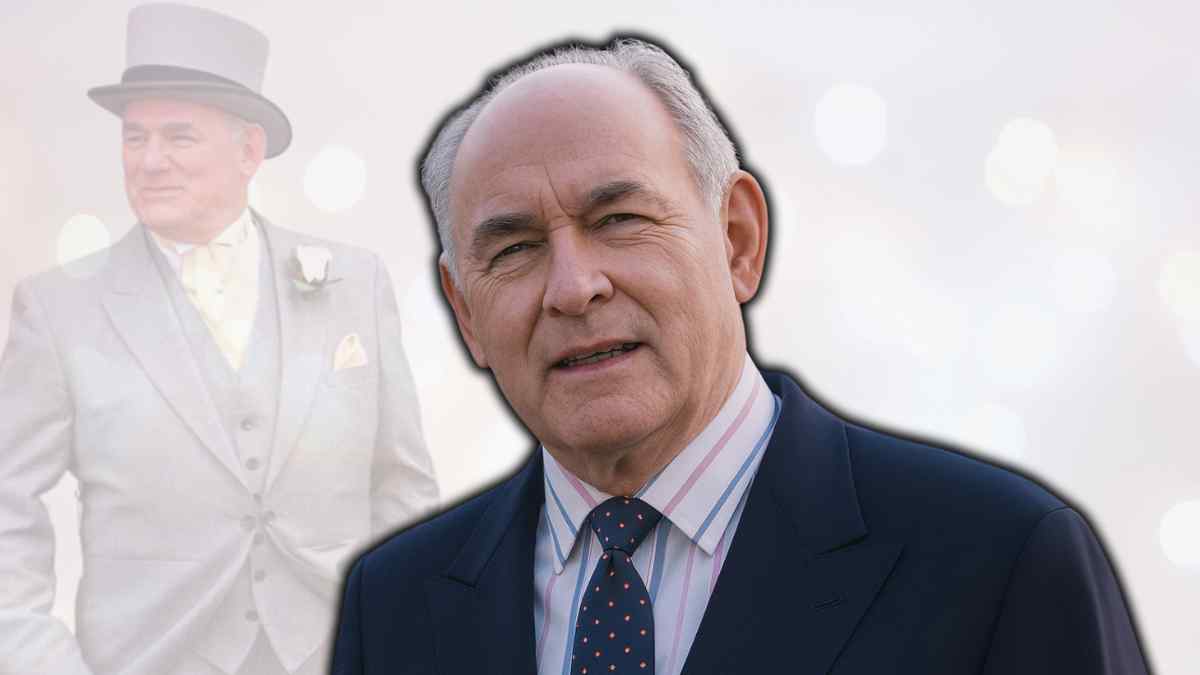 tony caunter