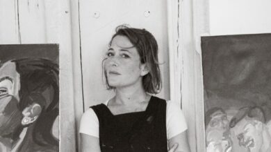 vanessa garwood