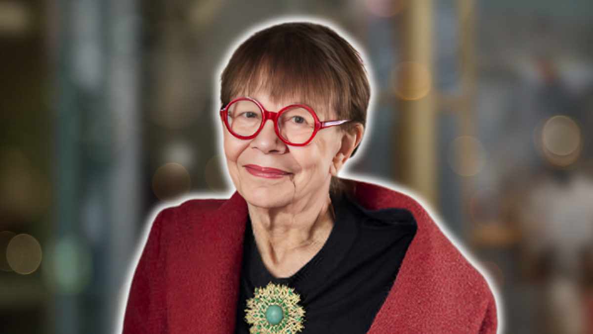 virginia ironside