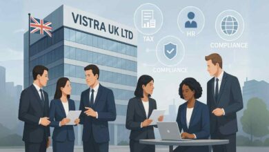 vistra uk ltd