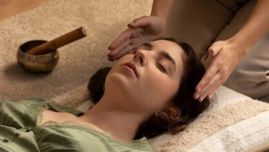 Ayurvedic methods are known to be great for pain relief for both body and mind