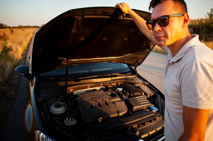 Early Warning Signs of Bentley Engine Mount Failure