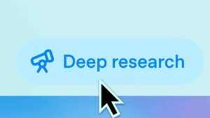 How Does Deep Research Help In Strategic Planning