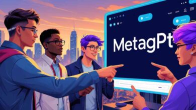 How MetaGPT Deep Research Accelerates Decision-Making for Startups