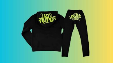 Redefining Modern Streetwear Through the Signature Coordinated Set