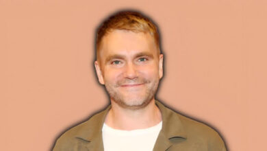 adam penford