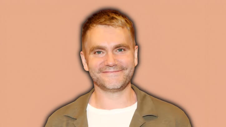 adam penford