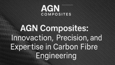 agn composites