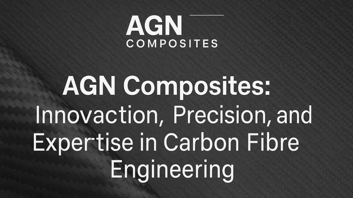 agn composites