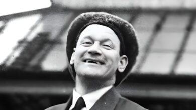albert modley