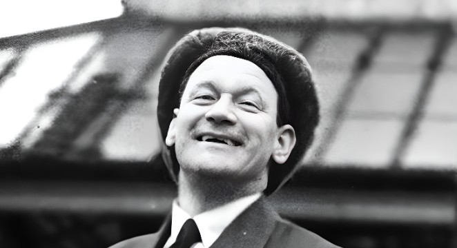 albert modley