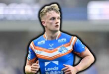 alfie edgell