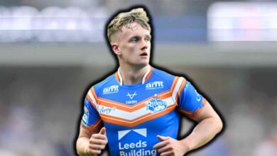 alfie edgell