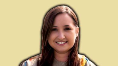alice hendy