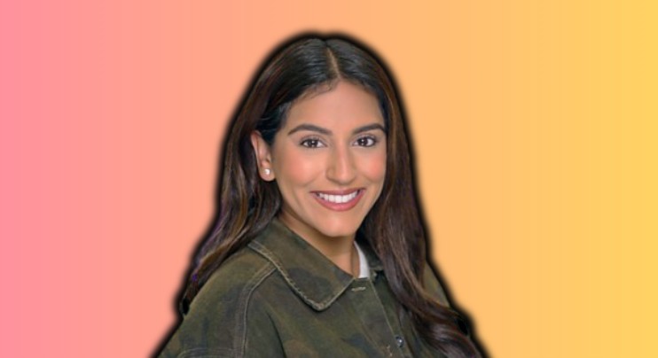 amber sandhu