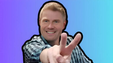 andy bouglas