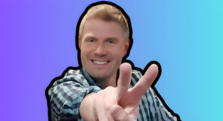 andy bouglas