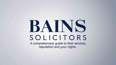 bains solicitors