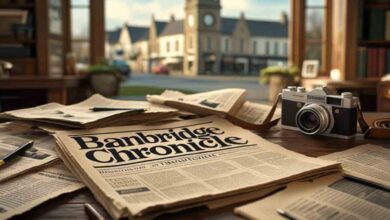 banbridge chronicle