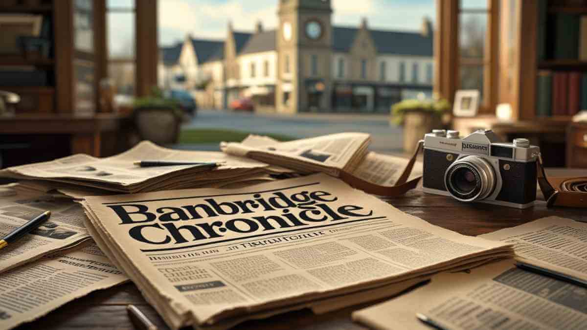 banbridge chronicle