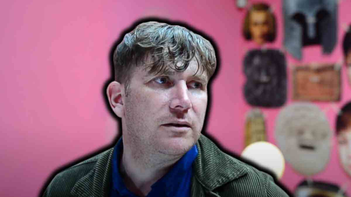 bedwyr williams