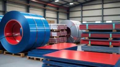 benbow steels