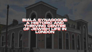 biala synagogue