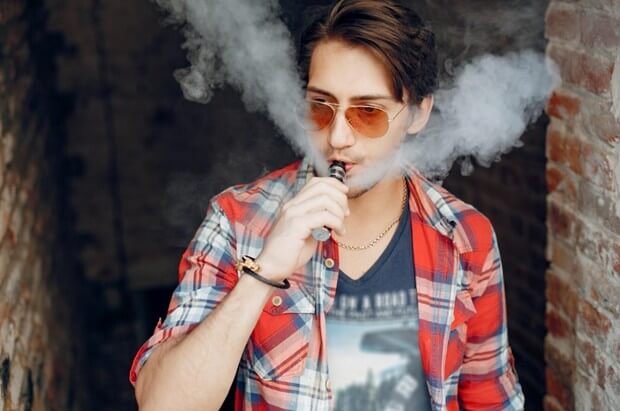 big puff vapes