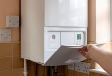 boiler grants
