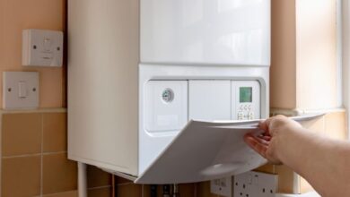 boiler grants
