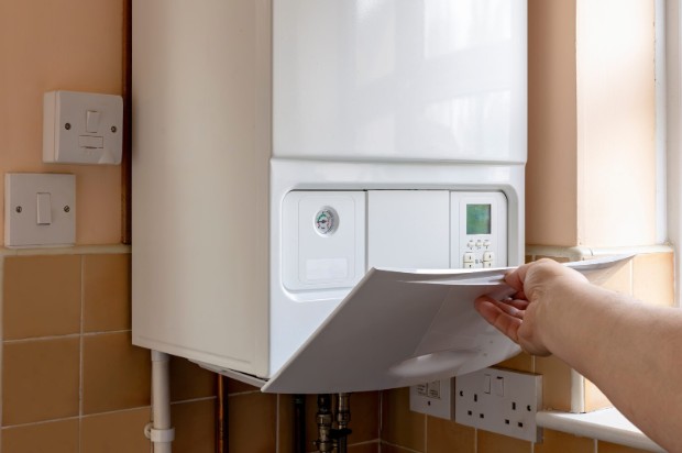 boiler grants