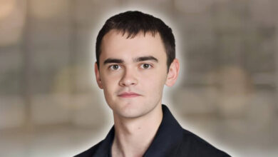 brian vernel