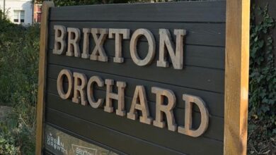 brixton orchard