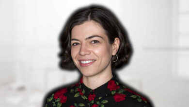carmen nasr